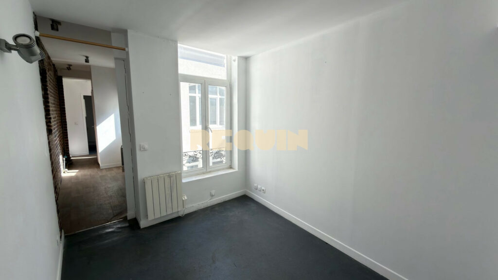 Appartement 2 pièces à Lille — T2 Centre Gare — photo 8