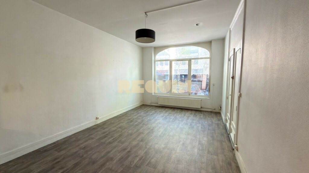 Appartement 2 pièces à Lille — T2 Boulevard de la Liberté — photo 2