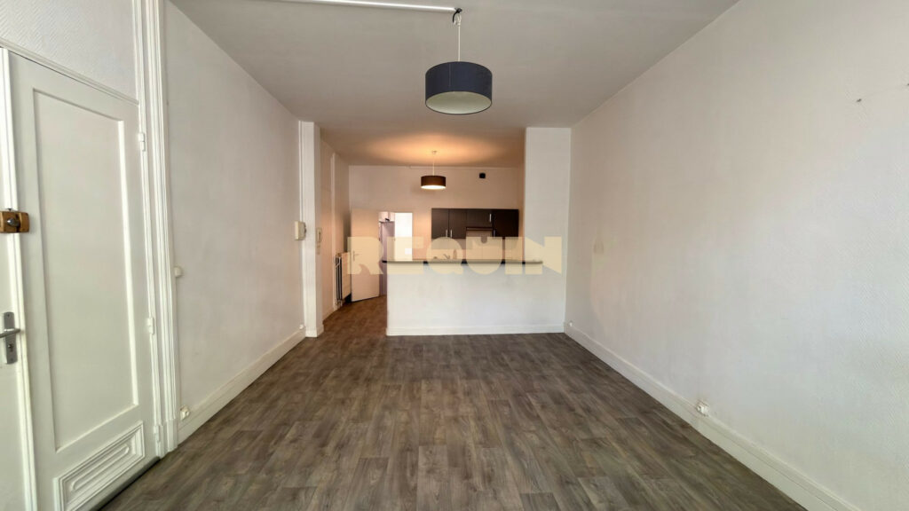 Appartement 2 pièces à Lille — T2 Boulevard de la Liberté — photo 3