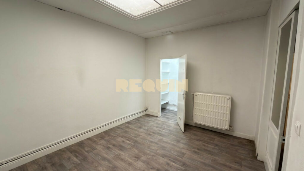 Appartement 2 pièces à Lille — T2 Boulevard de la Liberté — photo 4