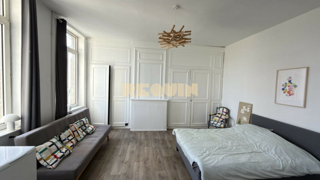 Immeuble à Lille — Ensemble Immobilier — photo 8