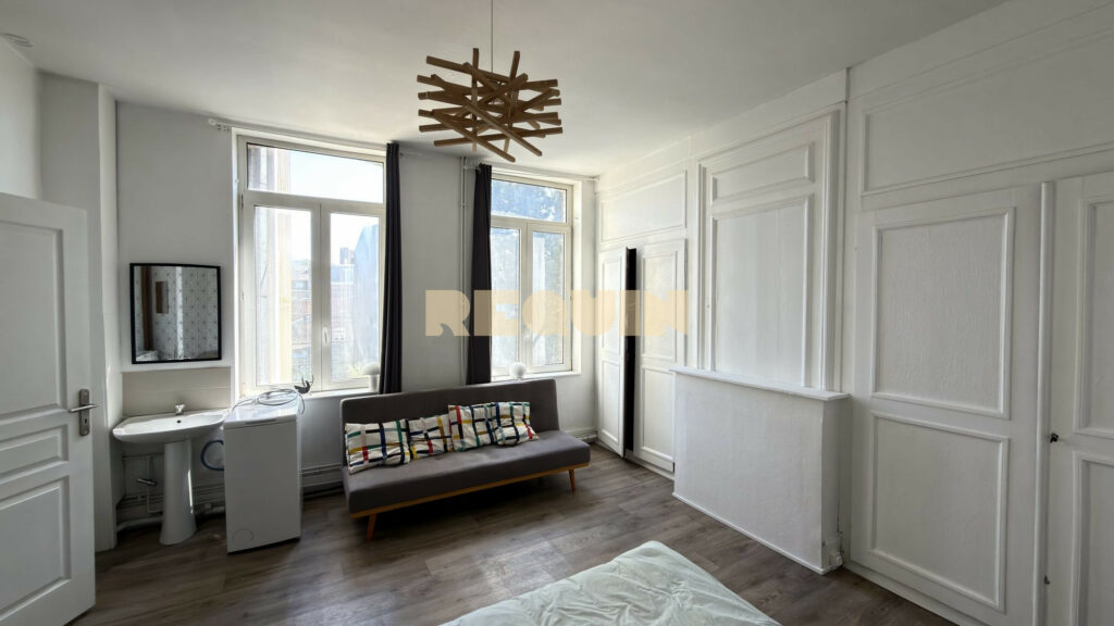 Immeuble à Lille — Ensemble Immobilier — photo 9
