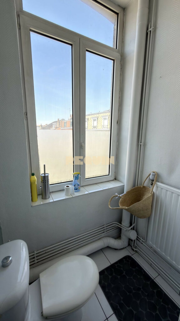 Immeuble à Lille — Ensemble Immobilier — photo 11