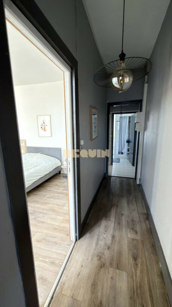 Immeuble à Lille — Ensemble Immobilier — photo 14