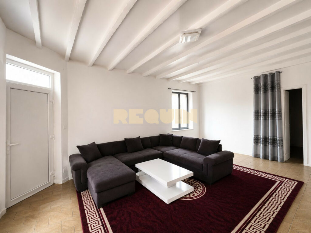 Appartement 2 pièces à Lille — Appartement à vendre Lille — photo 1