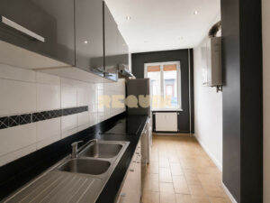 Appartement 2 pièces à Lille — Appartement à vendre Lille — photo 4