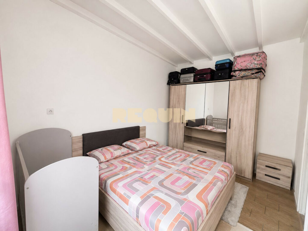 Appartement 2 pièces à Lille — Appartement à vendre Lille — photo 3
