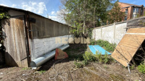 Immobilier Pro à Marquette-Lez-Lille — Local commercial d’angle avec jardin — photo 8
