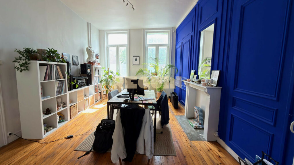 Appartement 3 pièces à Lille — T3 Coup de coeur — photo 5