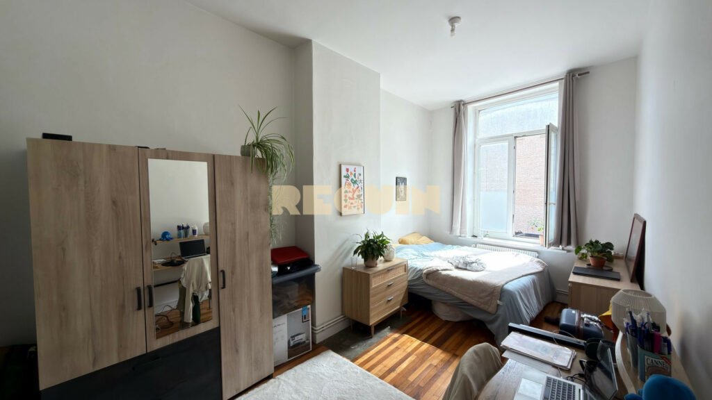 Appartement 3 pièces à Lille — T3 Coup de coeur — photo 8