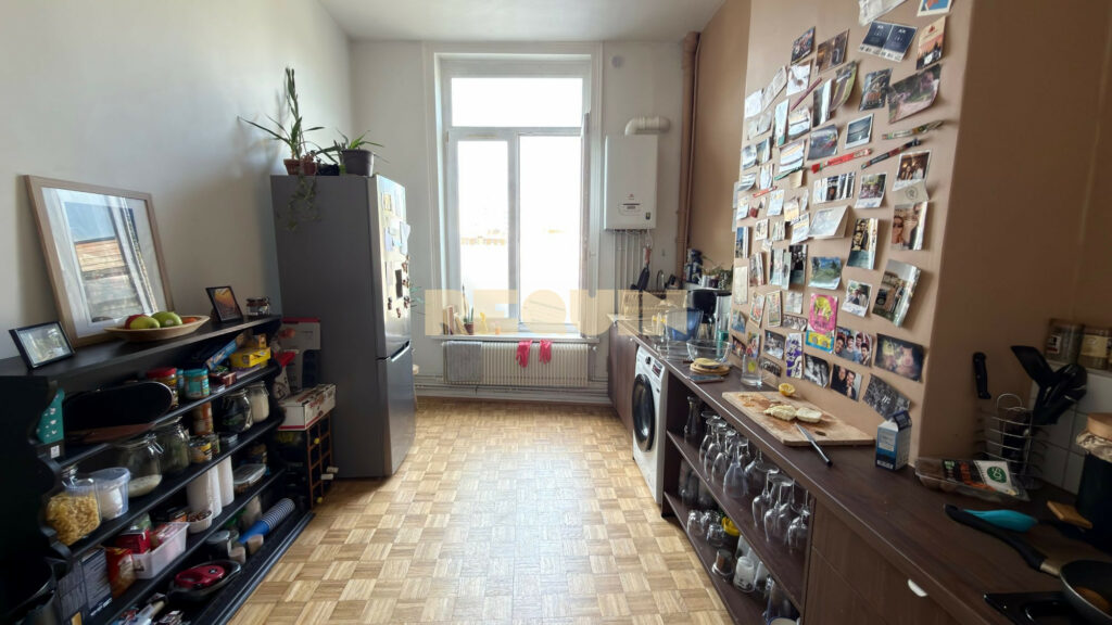 Appartement 3 pièces à Lille — T3 Coup de coeur — photo 7