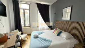 Appartement 3 pièces à Lille — Magnifique T3 Hyper Centre — photo 10