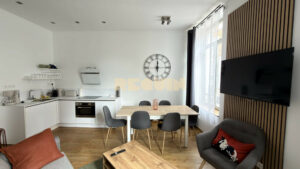 Appartement 3 pièces à Lille — Magnifique T3 Hyper Centre — photo 7