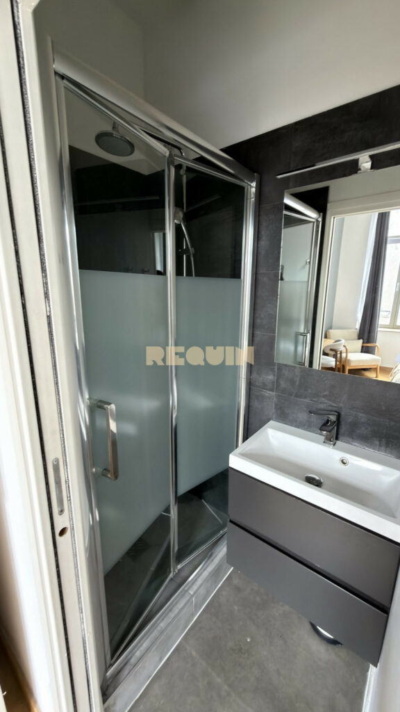 Appartement 3 pièces à Lille — T3 Haut de gamme — photo 5