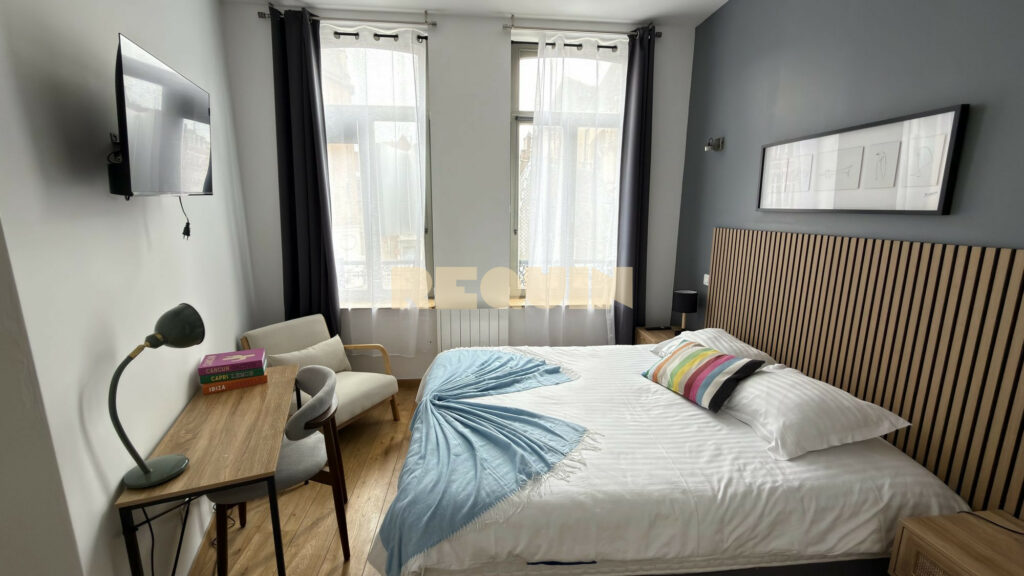 Appartement 3 pièces à Lille — T3 Haut de gamme — photo 6