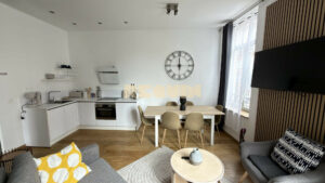 Appartement 3 pièces à Lille — T3 Haut de gamme — photo 7
