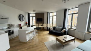 Appartement 2 pièces à Lille — Spacieux T2 Coeur de Lille — photo 9