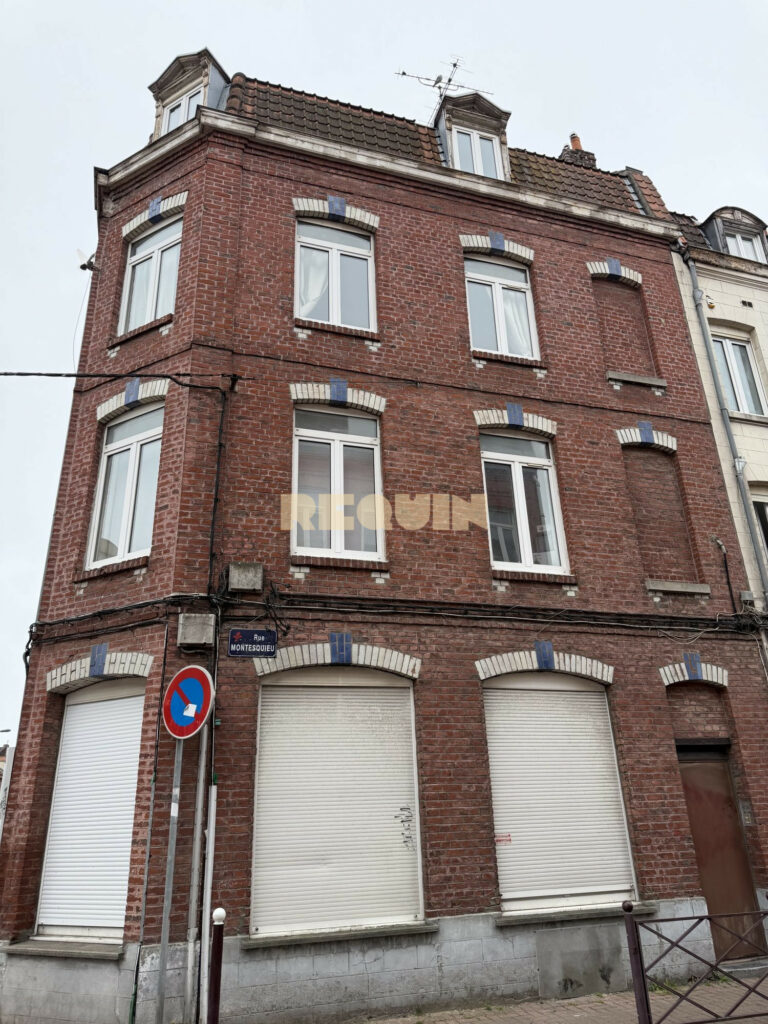 Appartement 3 pièces à Lille — T3 – Lille Moulin — photo 8