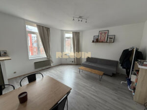 Appartement 3 pièces à Lille — T3 – Lille Moulin — photo 9