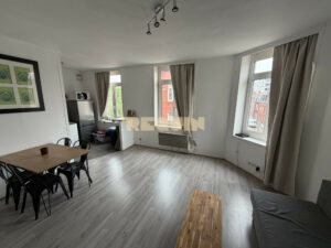 Appartement 3 pièces à Lille — T3 – Lille Moulin — photo 10