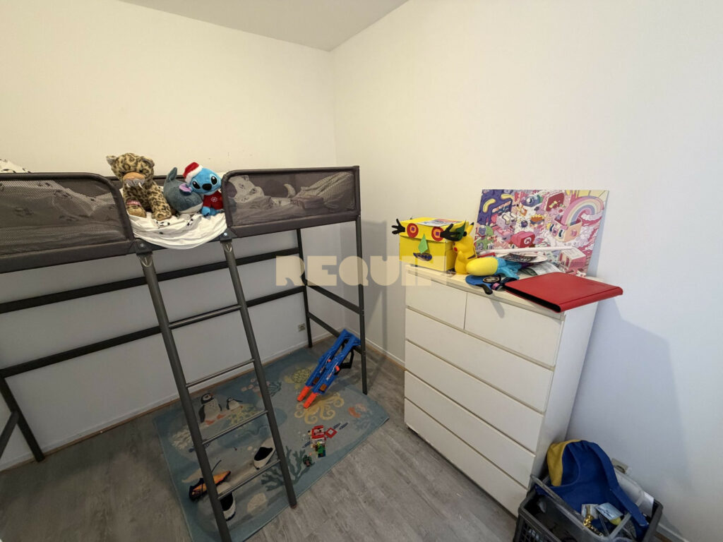 Appartement 3 pièces à Lille — T3 – Lille Moulin — photo 6