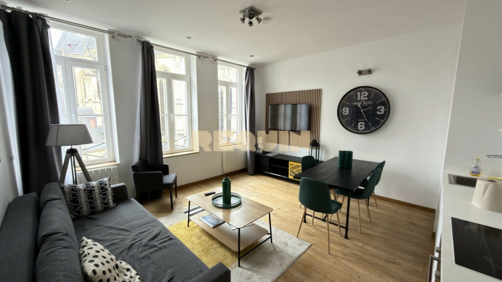 Appartement 2 pièces à Lille — T2 en centre Ville — photo 1