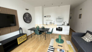 Appartement 2 pièces à Lille — T2 en centre Ville — photo 10