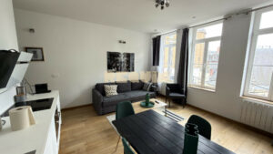 Appartement 2 pièces à Lille — T2 en centre Ville — photo 9
