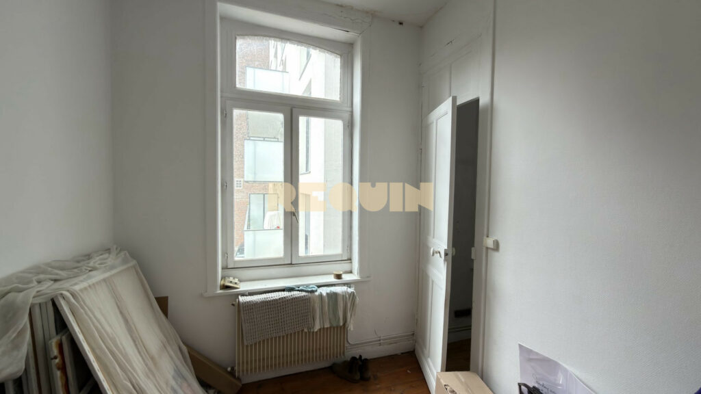 Appartement 4 pièces à Lille — T3 bis Romarin — photo 5