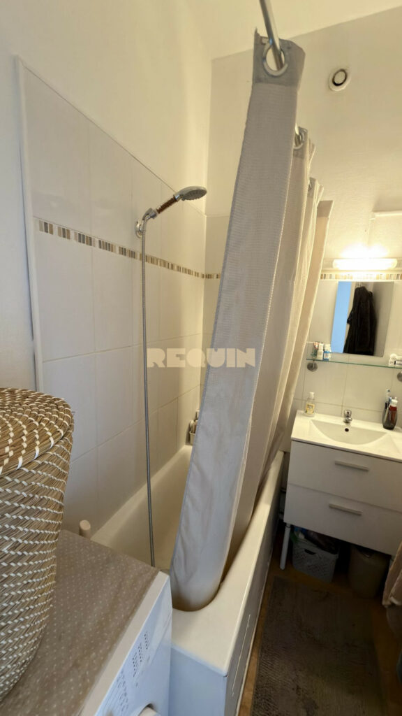 Appartement 4 pièces à Lille — T3 bis Romarin — photo 6