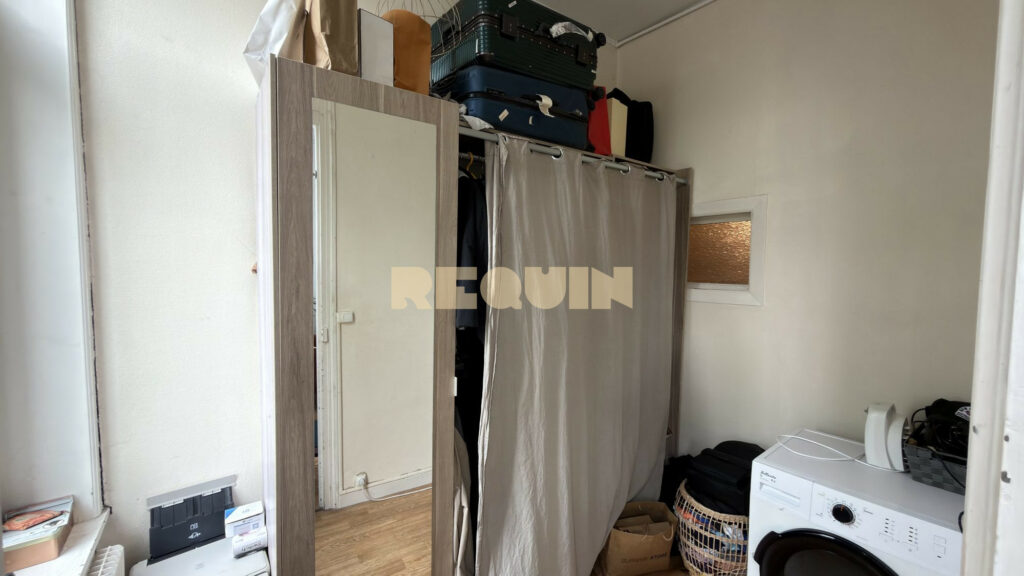 Appartement 4 pièces à Lille — T3 bis Romarin — photo 7