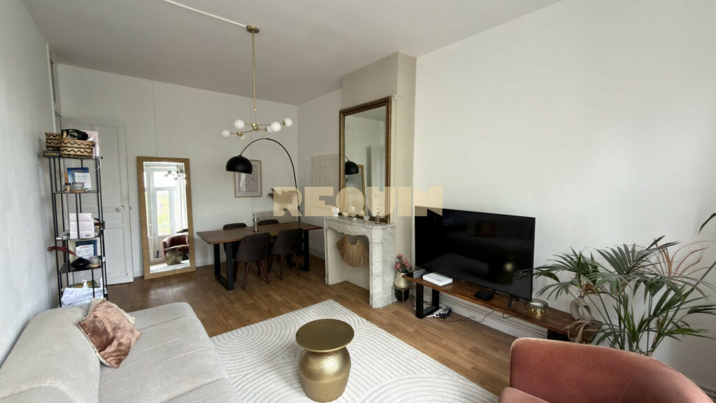 Appartement 4 pièces à Lille — T3 bis Romarin — photo 8