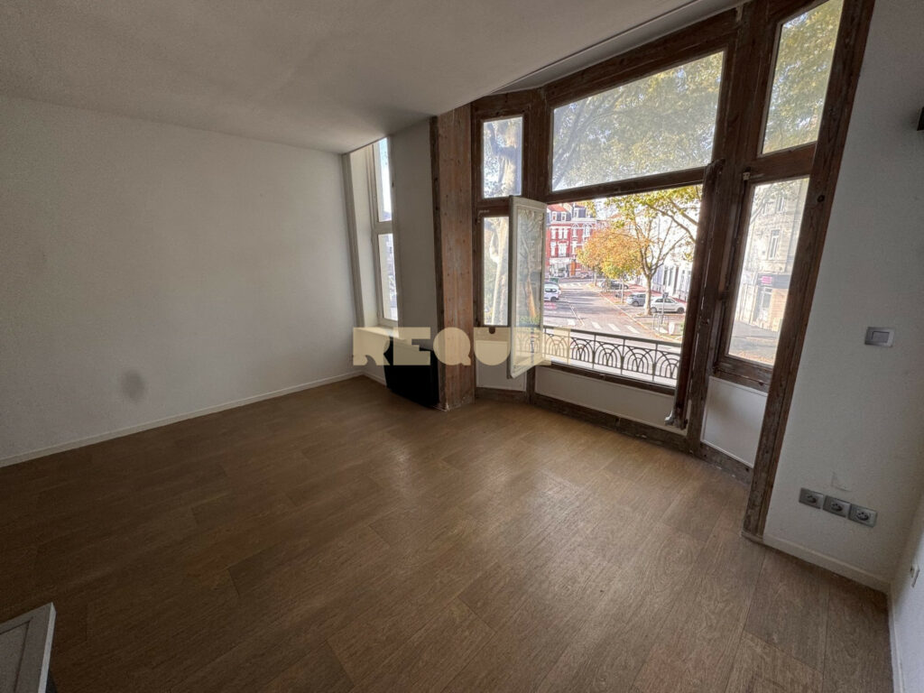 Appartement 2 pièces à Lille — Vauban – T2 — photo 2