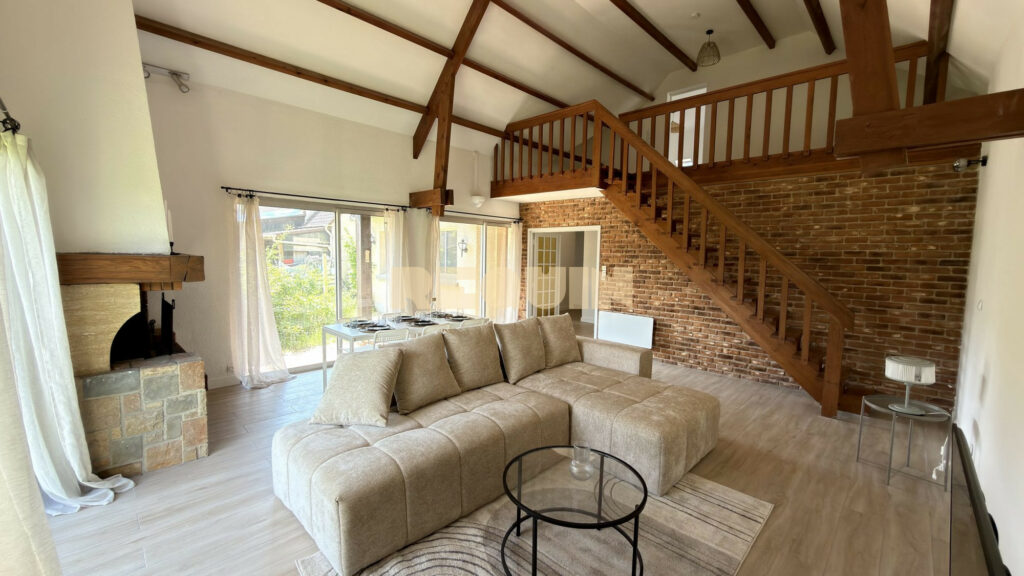 Maison 7 pièces à Merlimont — Villa individuelle — photo 4