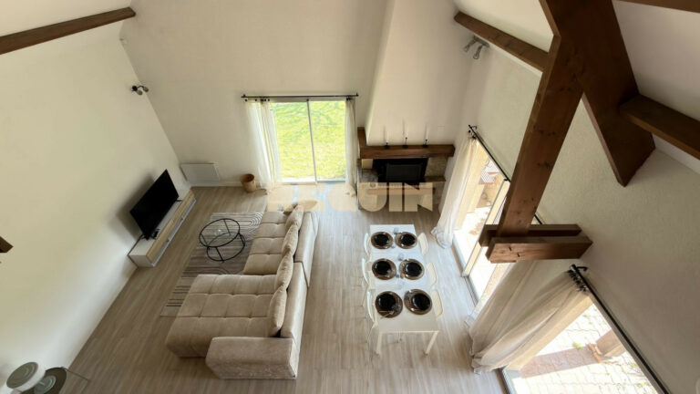 Maison 7 pièces à Merlimont — Villa individuelle — photo 1