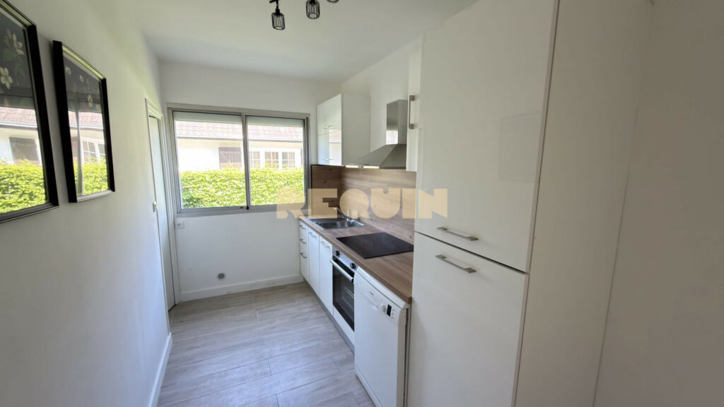 Maison 7 pièces à Merlimont — Villa individuelle — photo 11