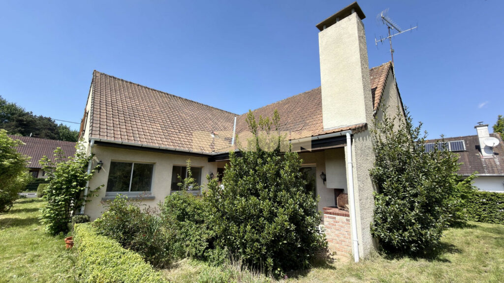 Maison 7 pièces à Merlimont — Villa individuelle — photo 18