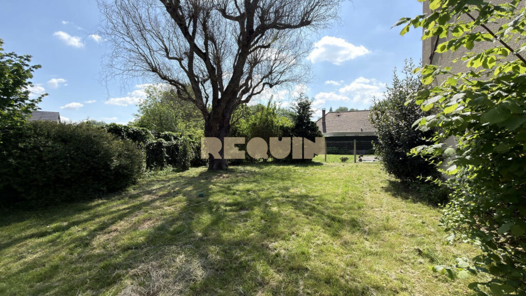 Maison 7 pièces à Merlimont — Villa individuelle — photo 20