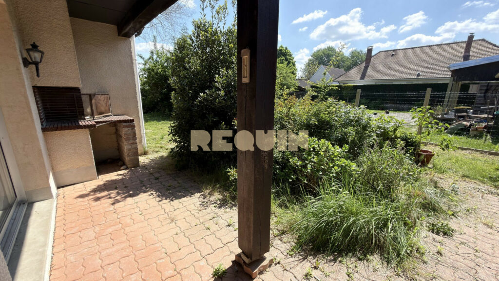 Maison 7 pièces à Merlimont — Villa individuelle — photo 21