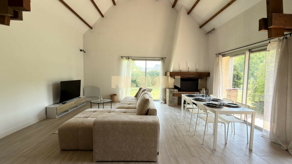 Maison 7 pièces à Merlimont — Villa individuelle — photo 3