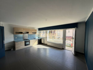 Appartement 3 pièces à Le Touquet-Paris-Plage — Le Touquet – T3 avec balcon et garage — photo 13