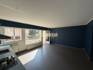 Appartement 3 pièces à Le Touquet-Paris-Plage — Le Touquet – T3 avec balcon et garage — photo 14