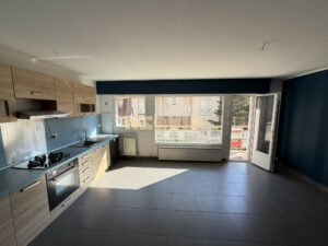 Appartement 3 pièces à Le Touquet-Paris-Plage — Le Touquet – T3 avec balcon et garage — photo 15