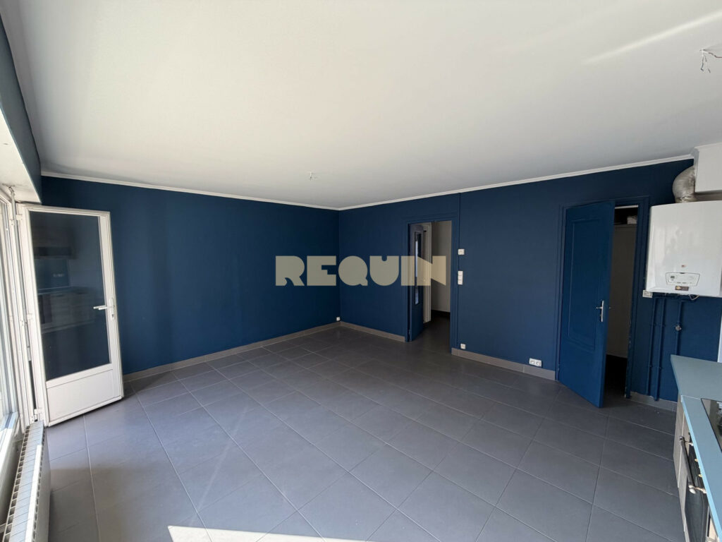 Appartement 3 pièces à Le Touquet-Paris-Plage — Le Touquet – T3 avec balcon et garage — photo 6