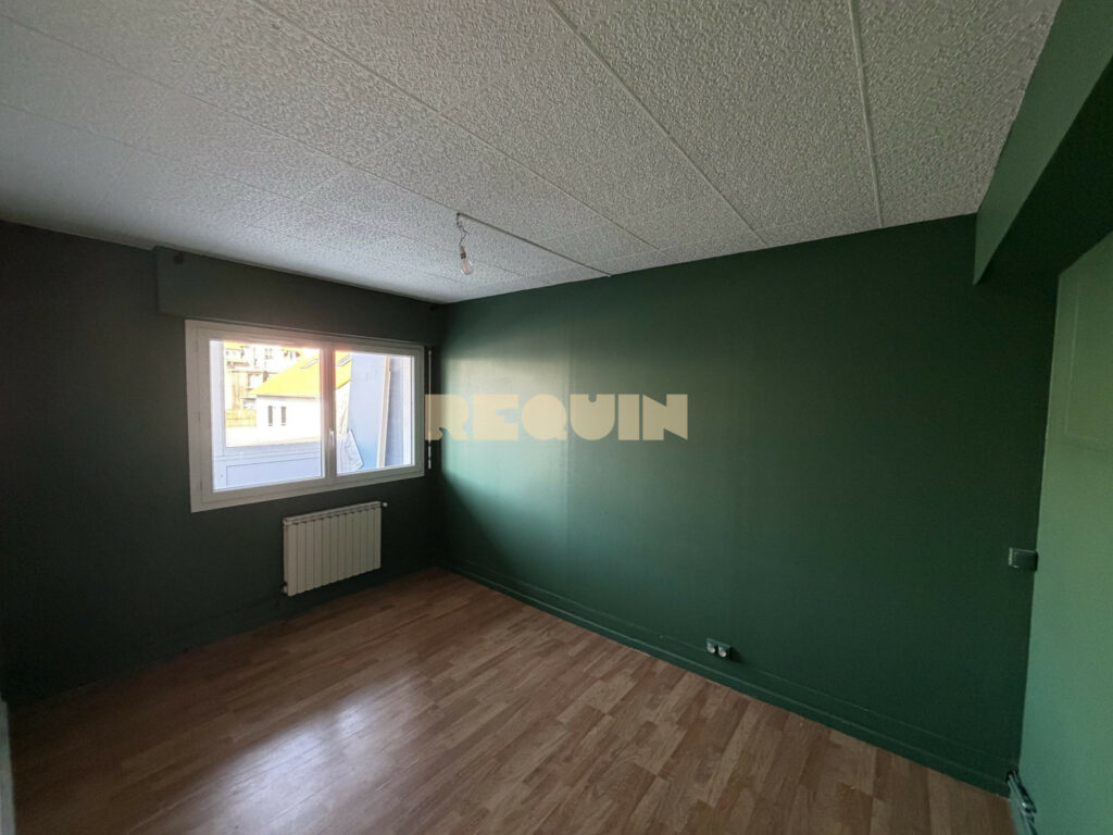 Appartement 3 pièces à Le Touquet-Paris-Plage — Le Touquet – T3 avec balcon et garage — photo 9
