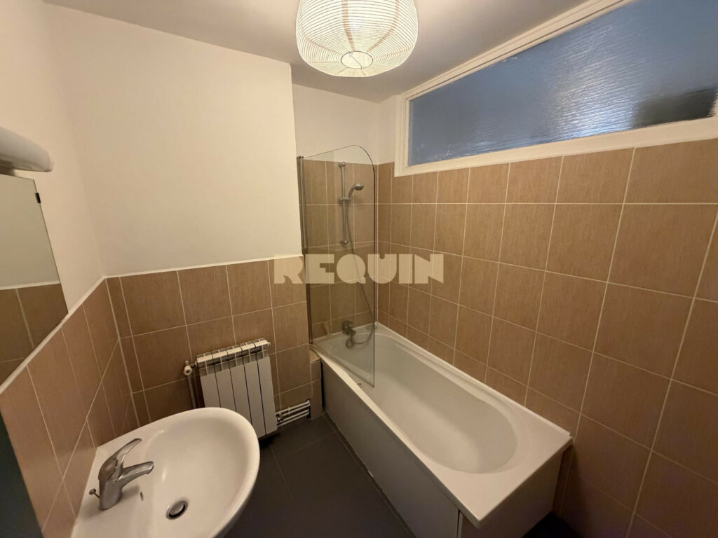 Appartement 3 pièces à Le Touquet-Paris-Plage — Le Touquet – T3 avec balcon et garage — photo 11