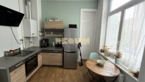 Appartement 3 pièces à Lille — T3 bis vendu Loué — photo 9