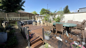 Maison 4 pièces à Sequedin — Maison familiale avec jardin — photo 15
