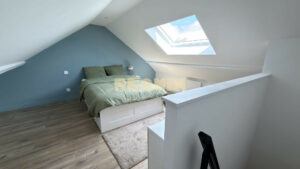 Appartement 3 pièces à Lille — T3 entièrement rénové — photo 12