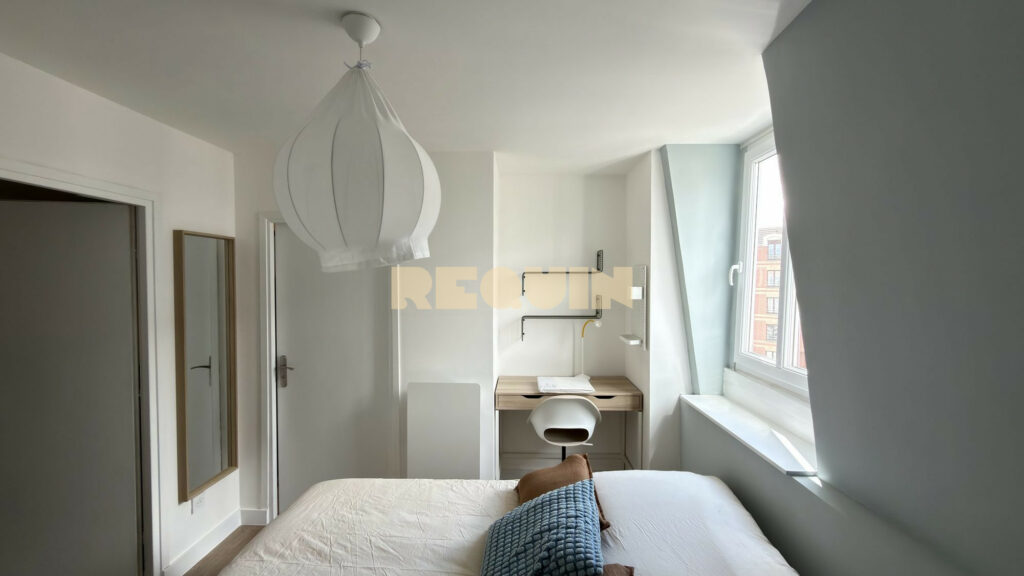 Appartement 3 pièces à Lille — T3 entièrement rénové — photo 6